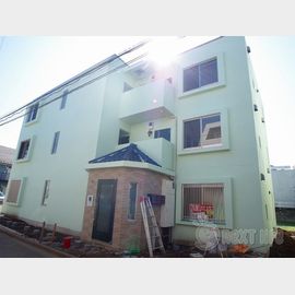 立川駅より徒歩11分 1階 築9年の賃貸物件