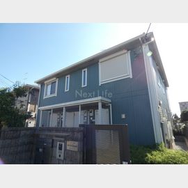 昭島駅より徒歩20分 1階 築9年1ヶ月の賃貸物件