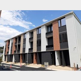 アイダッシュII 2階 築2年4ヶ月の賃貸物件