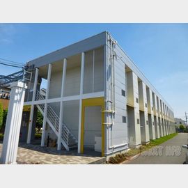 府中本町駅より徒歩16分 2階 築25年9ヶ月の賃貸物件