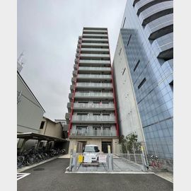 エヌステージ八王子 4階 築8年6ヶ月の賃貸物件