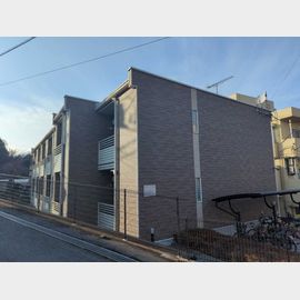 西八王子駅より徒歩13分 2階 築9年10ヶ月の賃貸物件