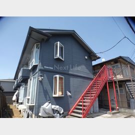 クロノス大塚 2階 築37年7ヶ月の賃貸物件