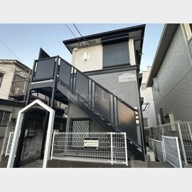 コンフォート綱島 1階 築28年9ヶ月の賃貸物件