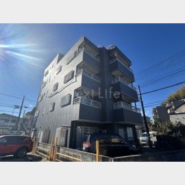 小机駅より徒歩4分 3階 築36年8ヶ月の賃貸物件