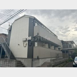 CIELO日吉本町 2階 築8年10ヶ月の賃貸物件