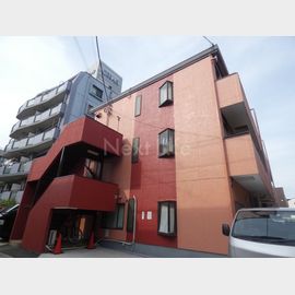 アコルデ妙蓮寺 2階 築39年4ヶ月の賃貸物件