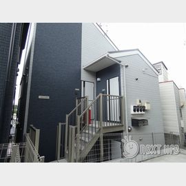 ルクソーレ子安の賃貸物件