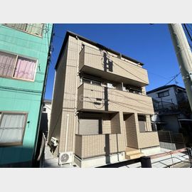 バースYokohama 1階 新築の賃貸物件