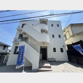 妙蓮寺駅より徒歩9分 1階 築31年9ヶ月の賃貸物件