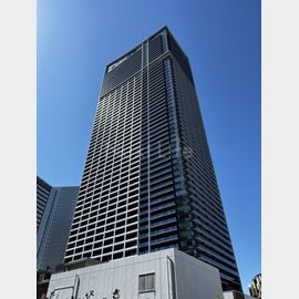 馬車道駅より徒歩2分 36階 築5年10ヶ月の賃貸物件