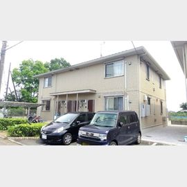 拝島駅より徒歩17分 1階 築12年の賃貸物件