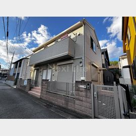 セトルフラット仲手原 2階 築15年1ヶ月の賃貸物件