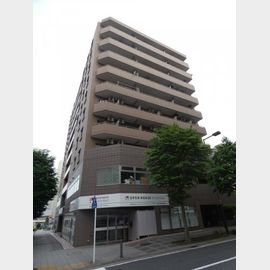 センターステージの賃貸物件