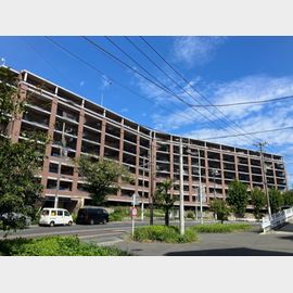 横濱テラス弐番館 2階 築13年11ヶ月の賃貸物件