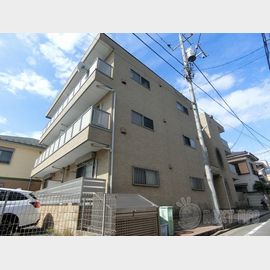 ドミール壱番館 1階 築18年1ヶ月の賃貸物件