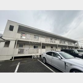 昭島駅より徒歩26分 2階 築43年8ヶ月の賃貸物件