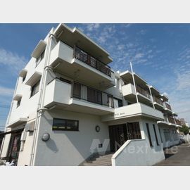 南平駅より徒歩6分 2階 築33年6ヶ月の賃貸物件