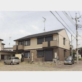 西武立川駅より徒歩13分 2階 築28年11ヶ月の賃貸物件