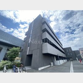 ＬＯＣ’ＳＫＩＫＵＮＡの賃貸物件