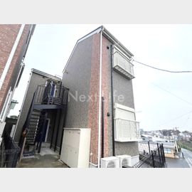 菊名駅より徒歩6分 1階 築7年9ヶ月の賃貸物件