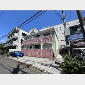 綱島駅より徒歩9分 1階 築22年4ヶ月の賃貸物件