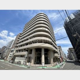 ロータリーライフ石川町 3階 築36年1ヶ月の賃貸物件