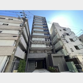 GENOVIA横浜石川町の賃貸物件