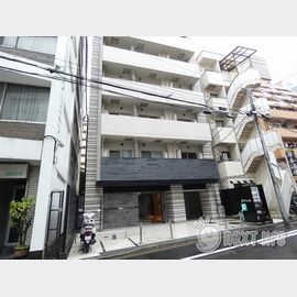 伊勢佐木長者町駅より徒歩3分 2階 築9年11ヶ月の賃貸物件