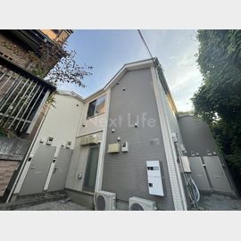 メルディア八王子北野町の賃貸物件