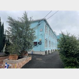 聖蹟桜ヶ丘駅より徒歩3分 2階 築46年8ヶ月の賃貸物件