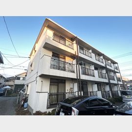 中神駅より徒歩8分 1階 築41年8ヶ月の賃貸物件