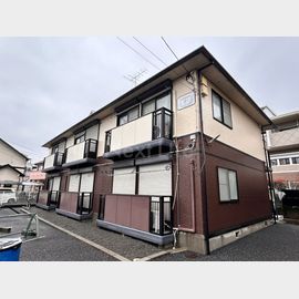 セレブレイトA 2階 築27年10ヶ月の賃貸物件