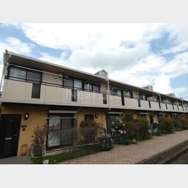 国立駅より徒歩21分 1階 築28年9ヶ月の賃貸物件