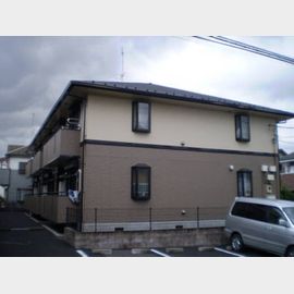 めじろ台駅より徒歩11分 2階 築29年10ヶ月の賃貸物件