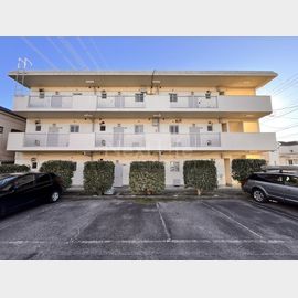 メゾン伊奈平の賃貸物件