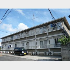 府中本町駅より徒歩7分 1階 築34年7ヶ月の賃貸物件