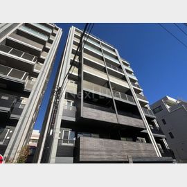 ツインズ国立IIの賃貸物件