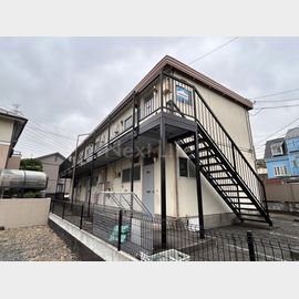 第二平山ハイツの賃貸物件