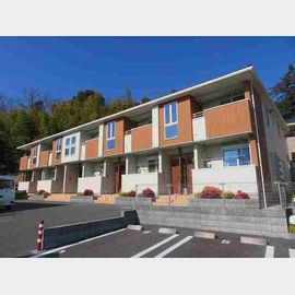 モデルノアロッジオ 2階 築8年9ヶ月の賃貸物件