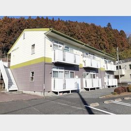 あきる野ビューラーの賃貸物件