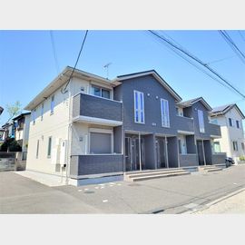 武蔵砂川駅より徒歩16分 1階 築8年1ヶ月の賃貸物件