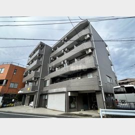 矢野口駅より徒歩3分 4階 築32年9ヶ月の賃貸物件