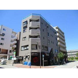 センター南駅より徒歩4分 3階 築27年9ヶ月の賃貸物件