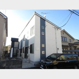 八王子みなみ野駅より徒歩17分 築15年10ヶ月 2階建の賃貸物件