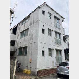 パークハイツ柏 2階 築40年10ヶ月の賃貸物件