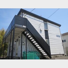 西八王子駅よりバス20分 2階 築34年9ヶ月の賃貸物件