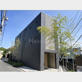 プレミアムコート分倍河原の賃貸物件