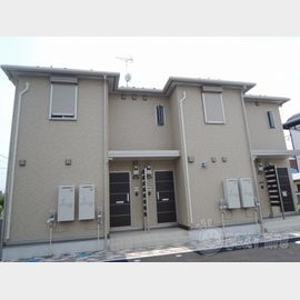 メゾン・パル２の賃貸物件