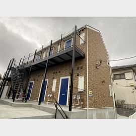 ハーミットクラブハウスPagurusの賃貸物件